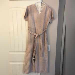 Roolee Jumpsuit. NWT Medium